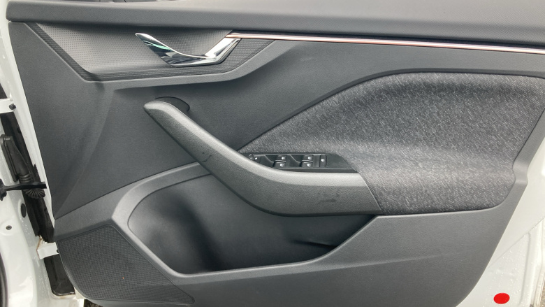 Skoda Kamiq 1.0 TSI 110 SE L Executive 5dr Petrol Hatchback